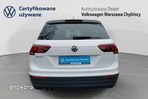 Volkswagen Tiguan 2.0 TDI BMT SCR Comfortline - 5