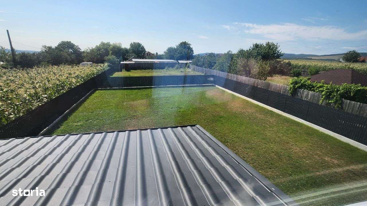 Vila Noua cu 4 dormitoare in Fantanele-5