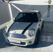 MINI Cooper D - 1