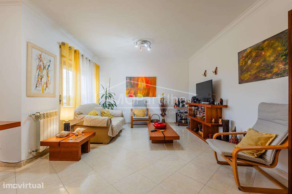 Apartamento T2 c/ parqueamento em Albarraque - Sintra - Grande imagem: 5/22