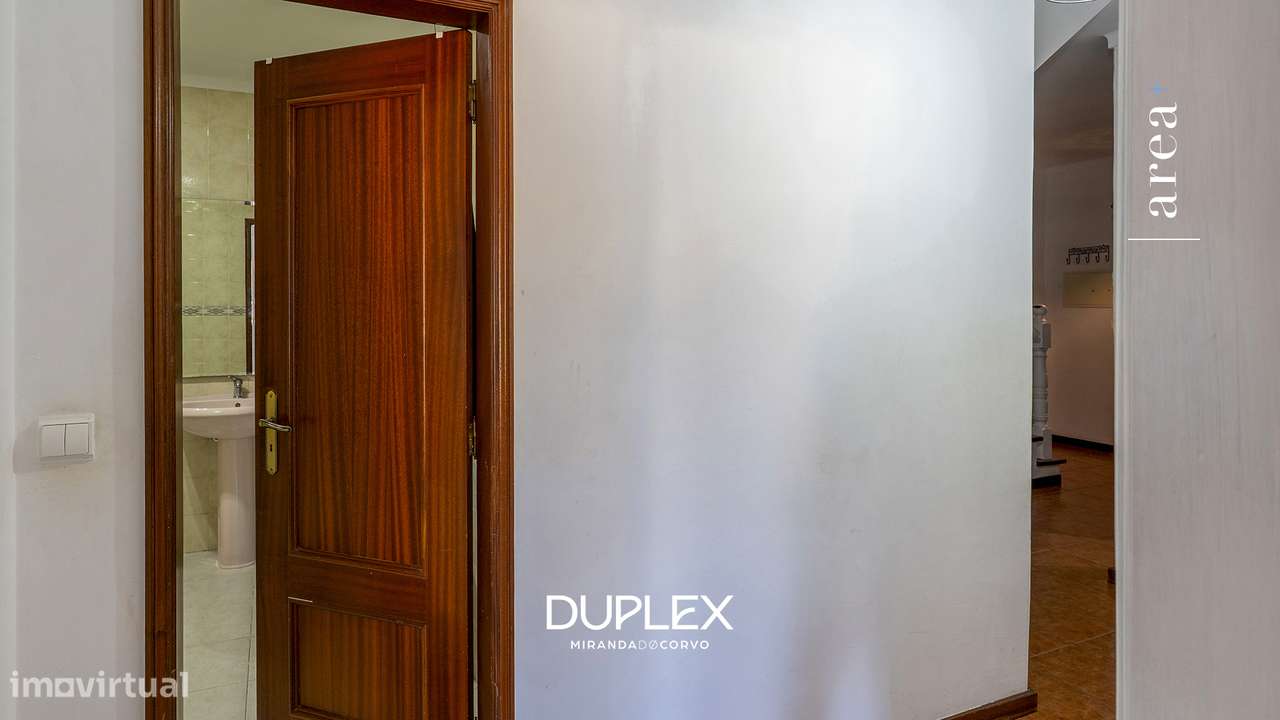 Imóvel Exclusivo | Duplex de Miranda do Corvo-13