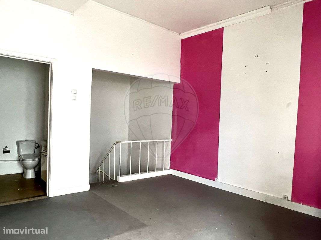 Loja  para arrendamento - Grande imagem: 5/13