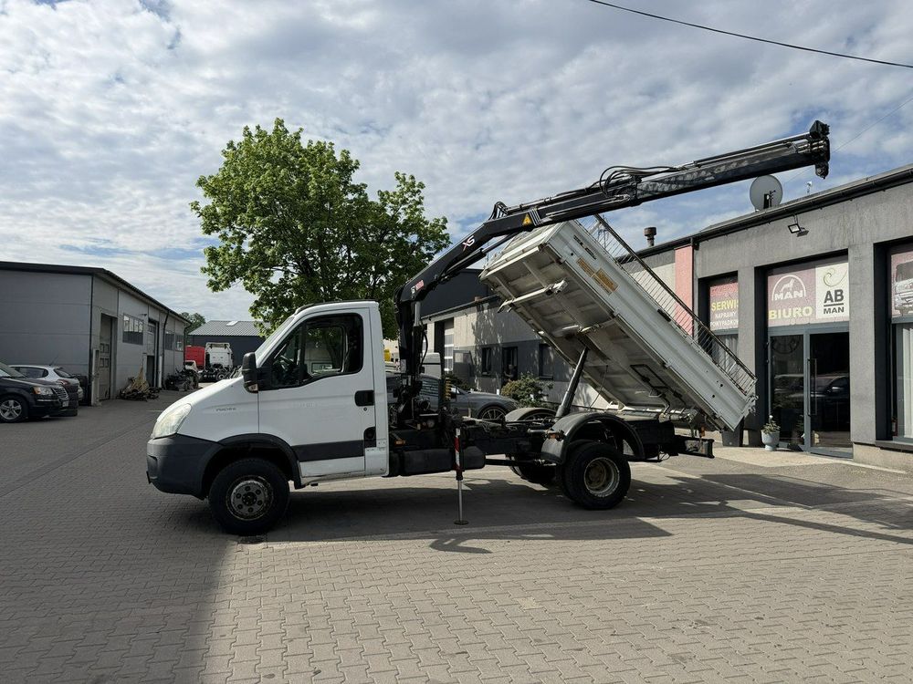 Iveco Daily 2011