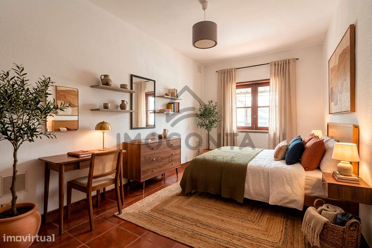 Casa Térrea T2 | Rio Tinto | a 800mts da Estação da CP-8