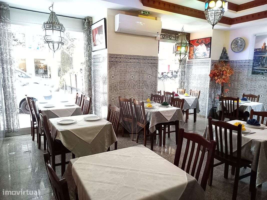 Trespasse  para venda - Grande imagem: 4/11