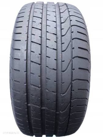 Pirelli P Zero 245/35 ZR20 91Y 2022 7-7.5mm - 1