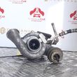 Turbina Opel Vectra | Zafira | Astra | 2.0 D | 90570506 - Dezmembrari Auto Multimarca: Stoc depozit - 1