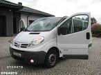 Nissan Primastar dCi 115 L1H1 (9-Si.) comfort - 9