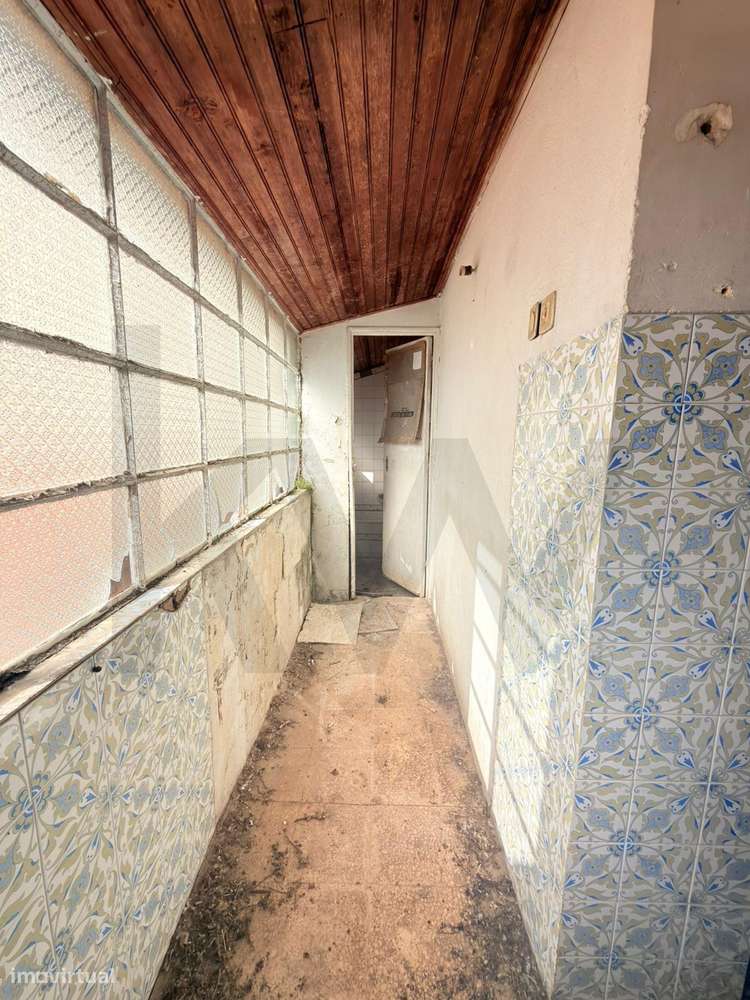 Imóvel com Projeto Aprovado | Campolide | Oportunidade Única - Grande imagem: 4/21