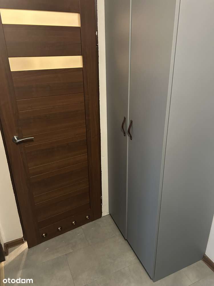 Przestronne 3-pokojowe mieszkanie z balkonem - Pełny obrazek: 5/11