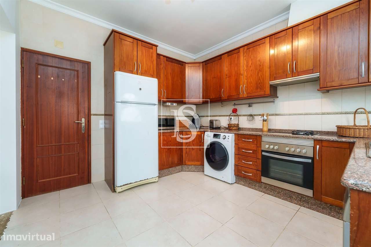 Moradia T4 Venda em Pechão,Olhão-5