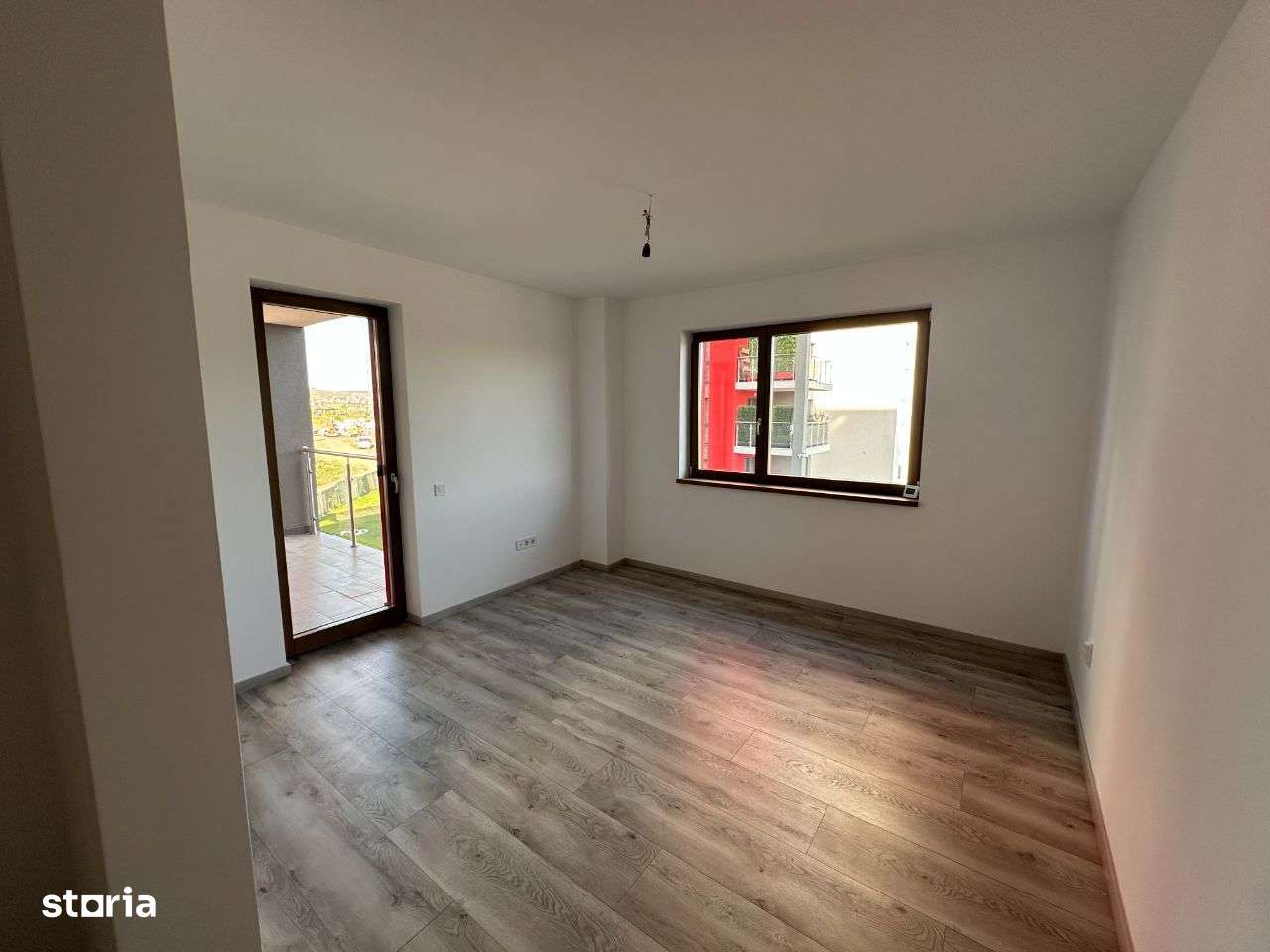 Apartament cu 2 camere, 63 mp, etaj intermediar, GREEN Residence-3
