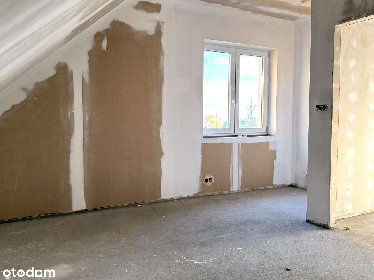 Dom z potencjałem,  300m2, działka 15 ar, Nowiny-13