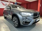 BMW X6 xDrive30d BluePerformance Edition Exclusive - 1