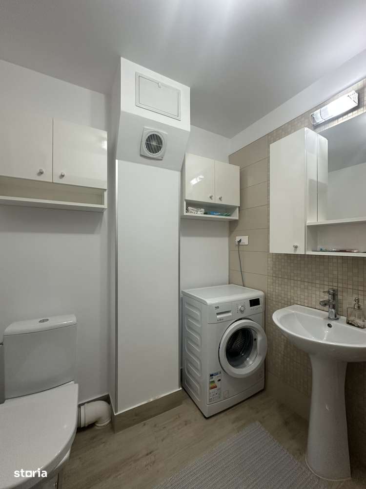 Agentia imobiliara VIGAFON vinde apartament 2 camere Malu Rosu-6