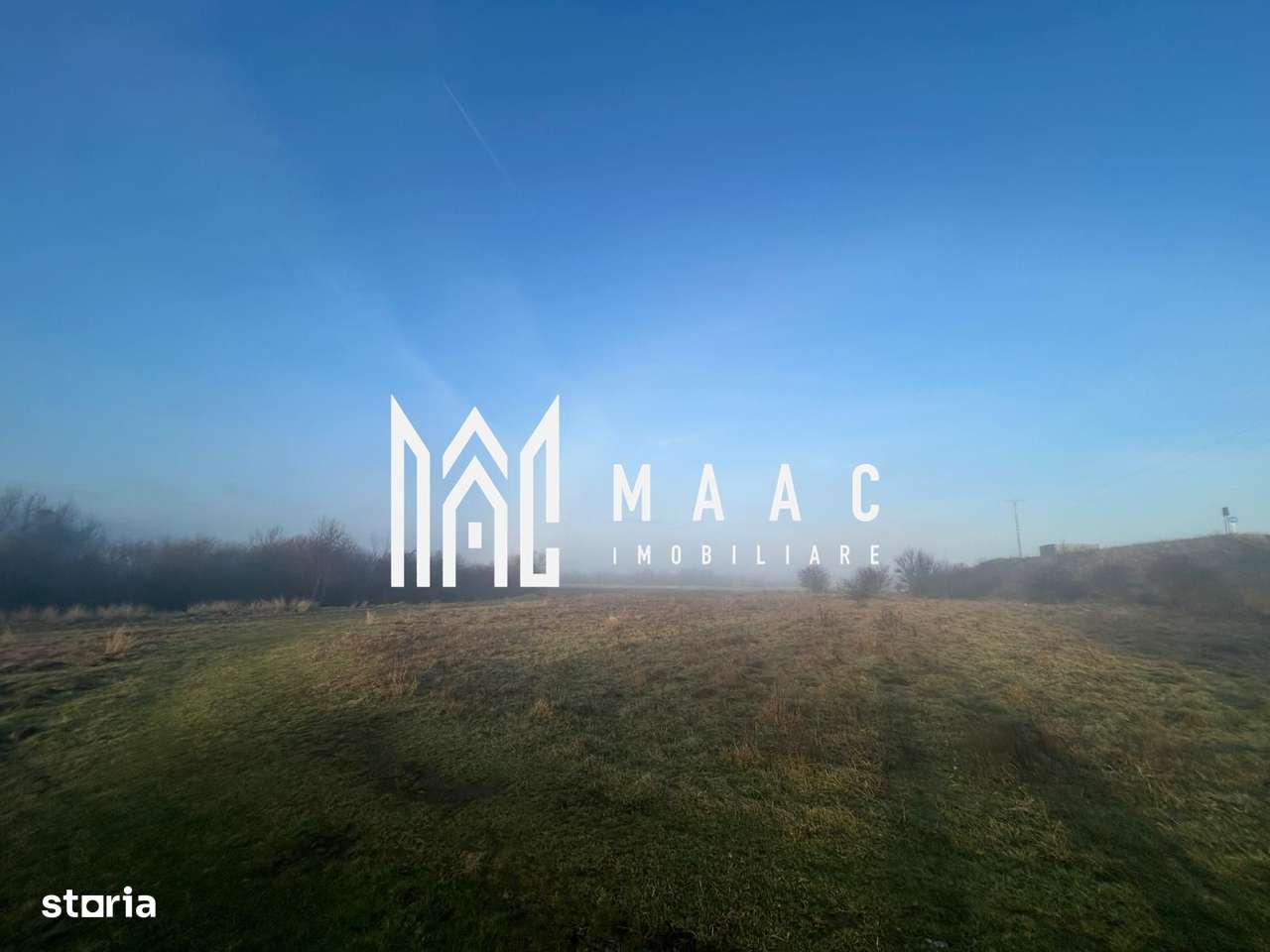 Teren cu potențial turistic I Valea Avrigului I 2900 MP - Imagine principală: 1/6