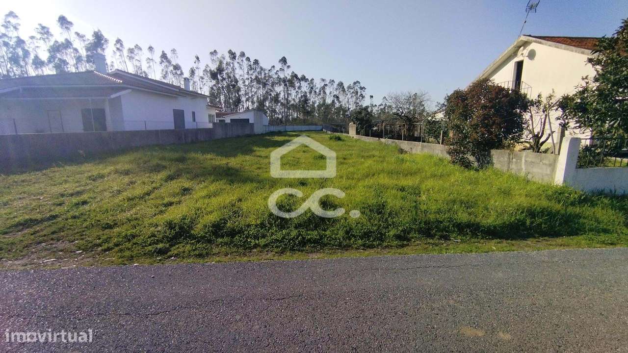 Terreno para construção. - Grande imagem: 3/11