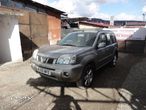 Dezmembrez Nissan X-Trail T30 2.2 Dci 2001-2008 - 6