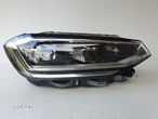 VW SPORTSVAN LIFT LAMPA LED PRAWA 517941082 A - 1