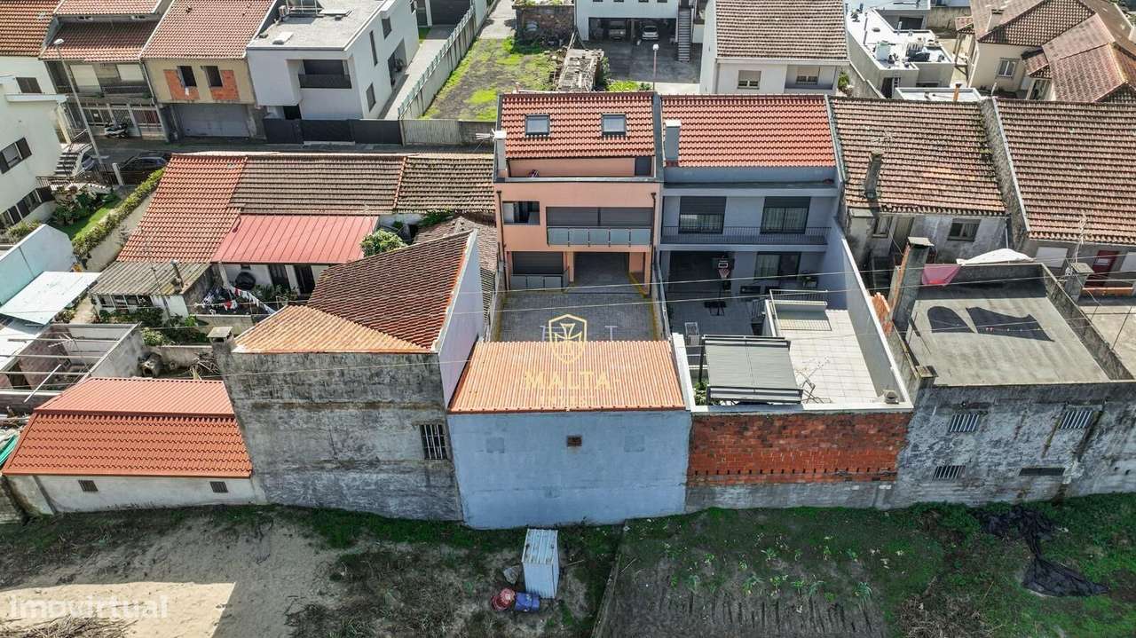 Duplex Novo a Estrear em Apúlia – Esposende-28