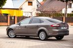 Ford Mondeo 2.0 TDCi Titanium S - 8