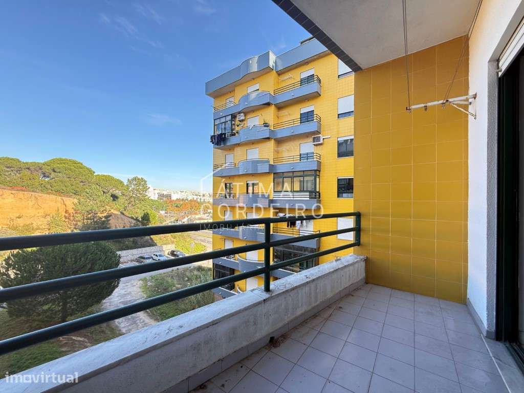 T3 inserido em prédio com 2 elevadores e duas entradas Feijó-4