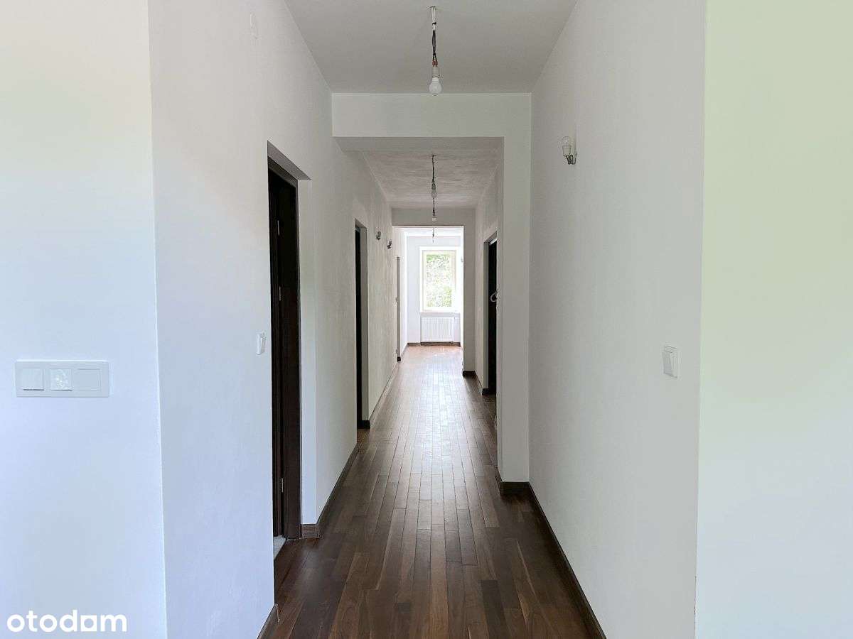 Ekskluzywna nieruchomość w Podkowie Leśnej-19