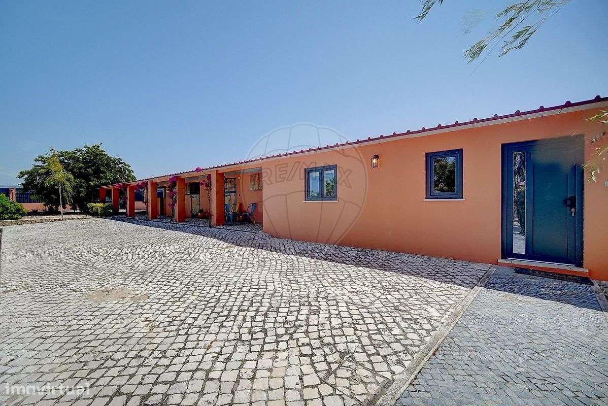 Moradia T6 para venda-3