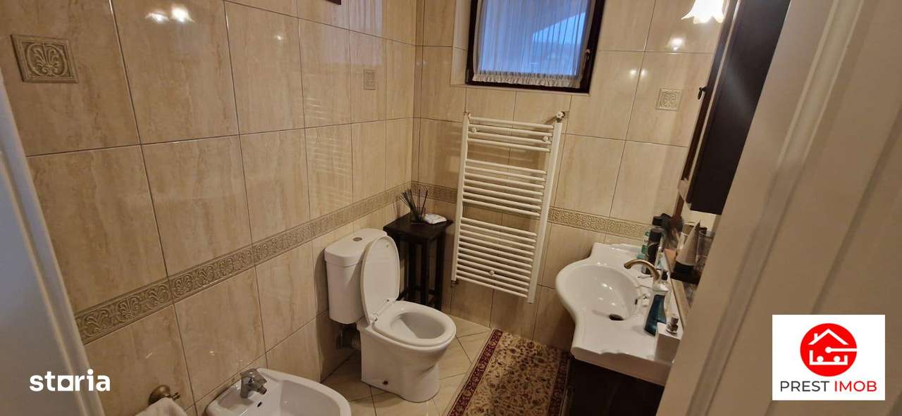 De vanzare vila in Corunca-14