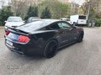 Ford Mustang 2.3i EcoBoost Aut. - 8