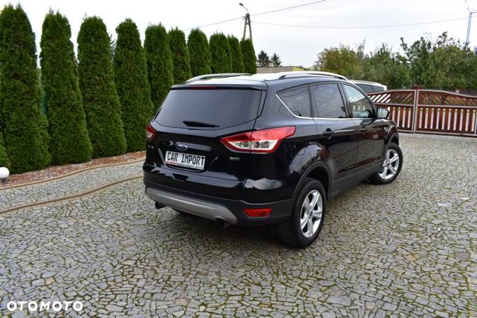 Ford Kuga 1.6 EcoBoost FWD Trend ASS - 29