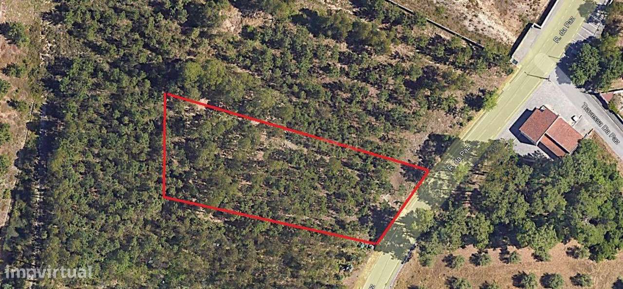 Terreno para construção - Grande imagem: 4/5