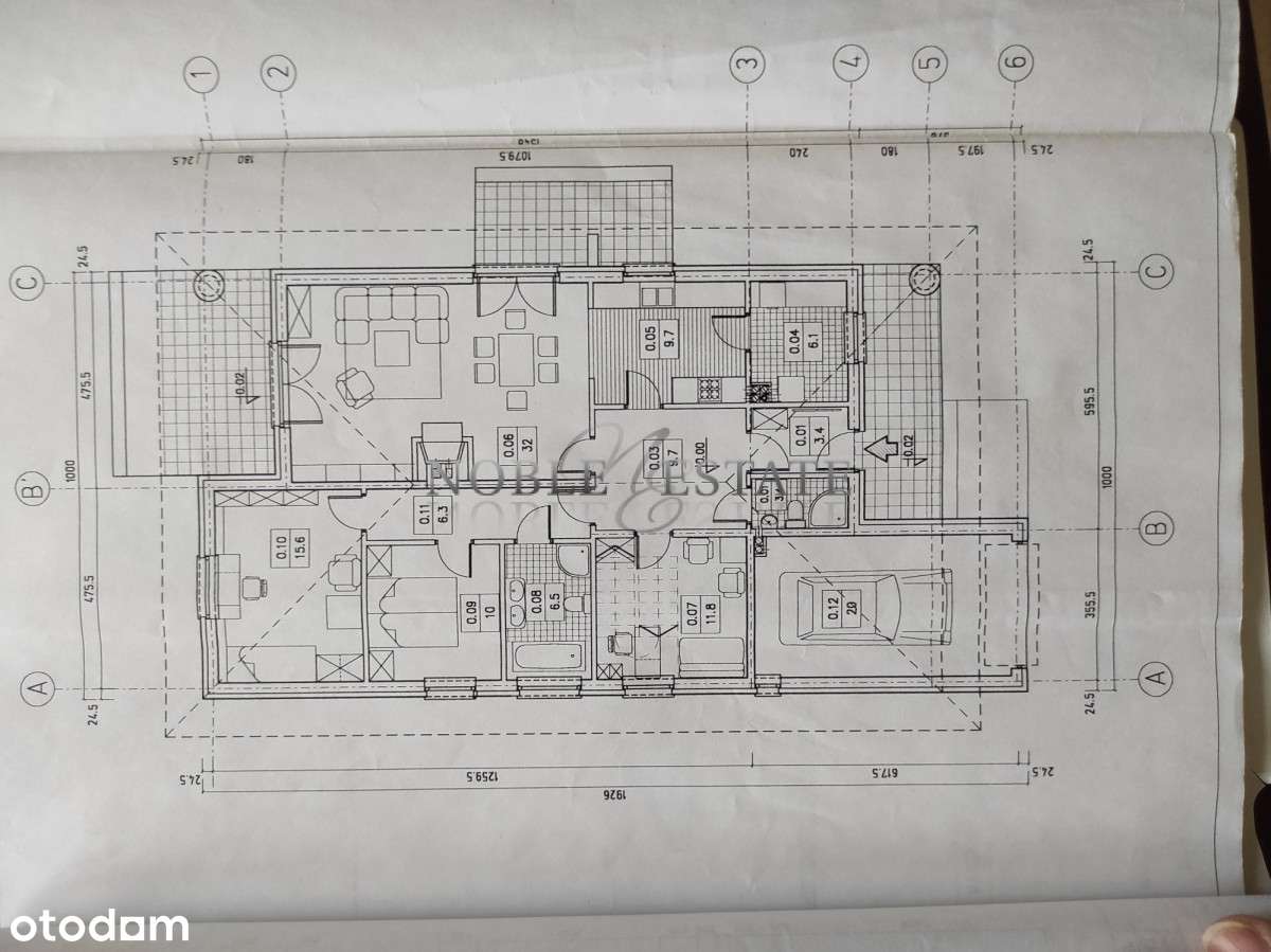 Dom z potencjałem,dla  rodziny Środa Wlkp,Miłosław-14