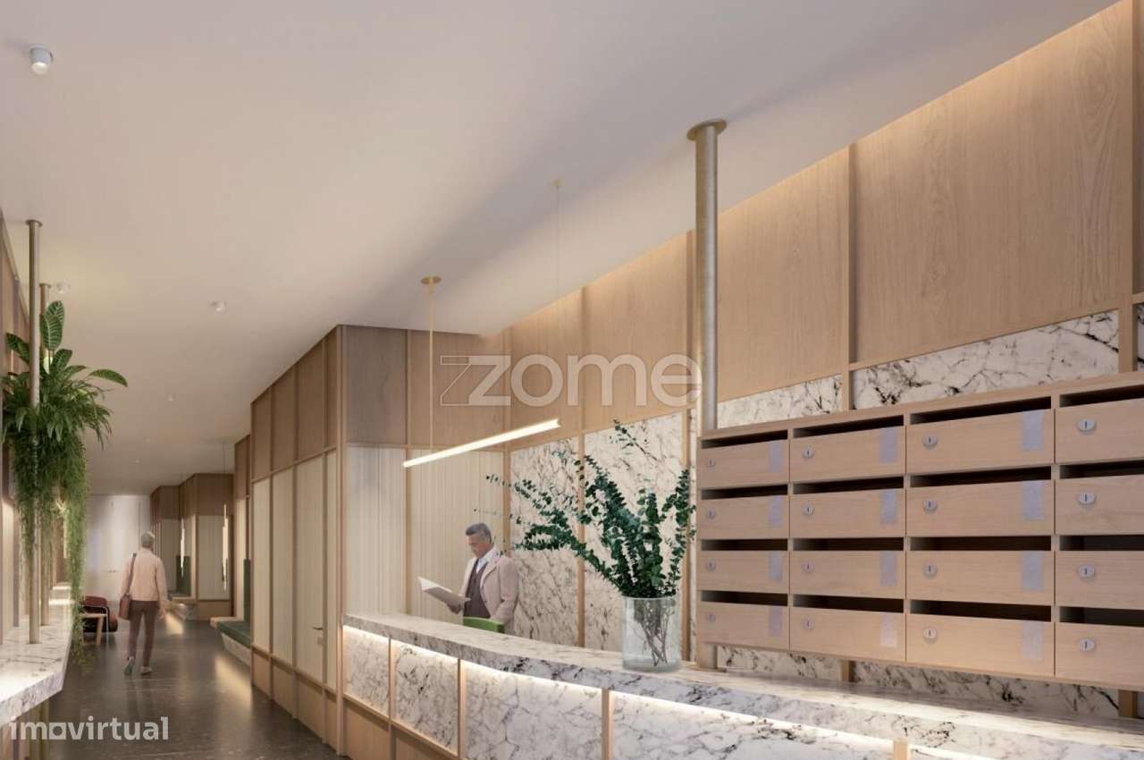 "Lighthouse" O coração e o mar de Cascais, à sua porta. - Grande imagem: 4/22