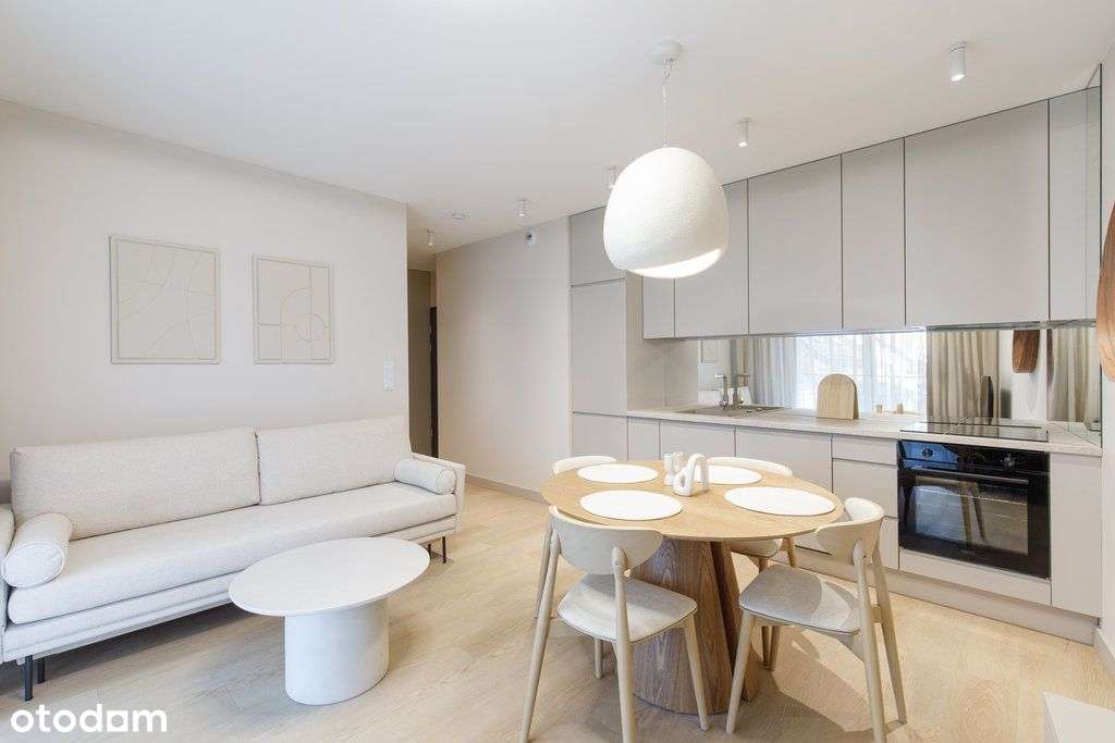 Pięknie wykończone mieszkanie 3 pok od Właściciela-1