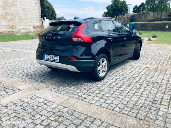 Volvo V40 Cross Country D2 Powershift - 19