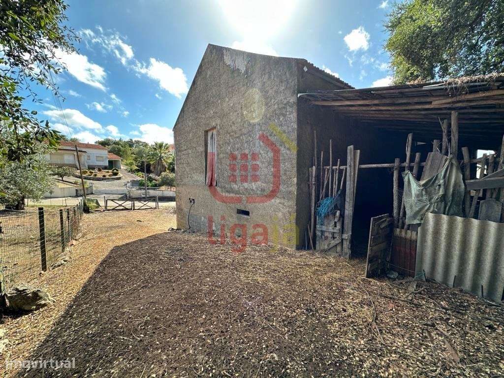 Armazém P/reconstrução - Vilar dos Prazeres! - Grande imagem: 5/11