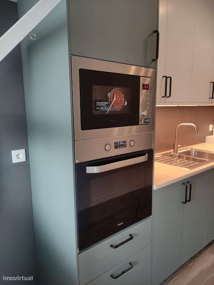 Quarto de Luxo - Centro da cidade - Grande imagem: 3/17