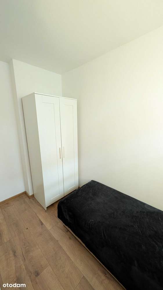 PL ONLY! Dostępny od zaraz, przytulny pokój na Gocławiu - Pełny obrazek: 5/8