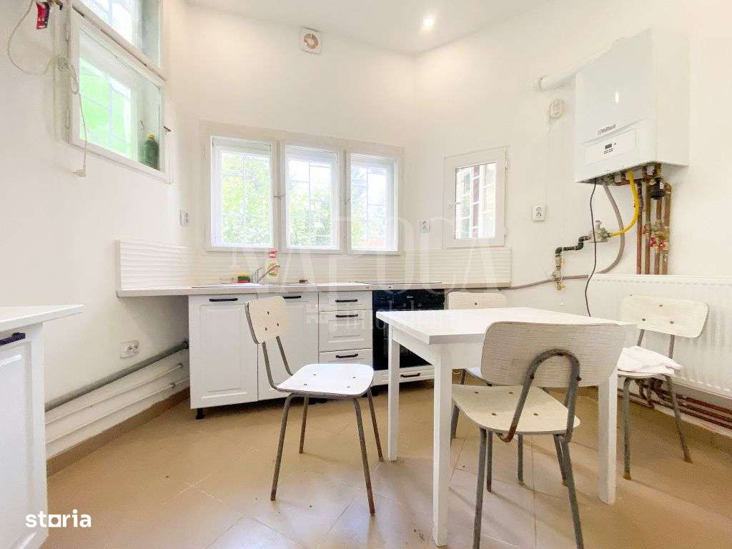 Casa 3 camere de vanzare in Grigorescu, Cluj Napoca - Imagine principală: 4/9