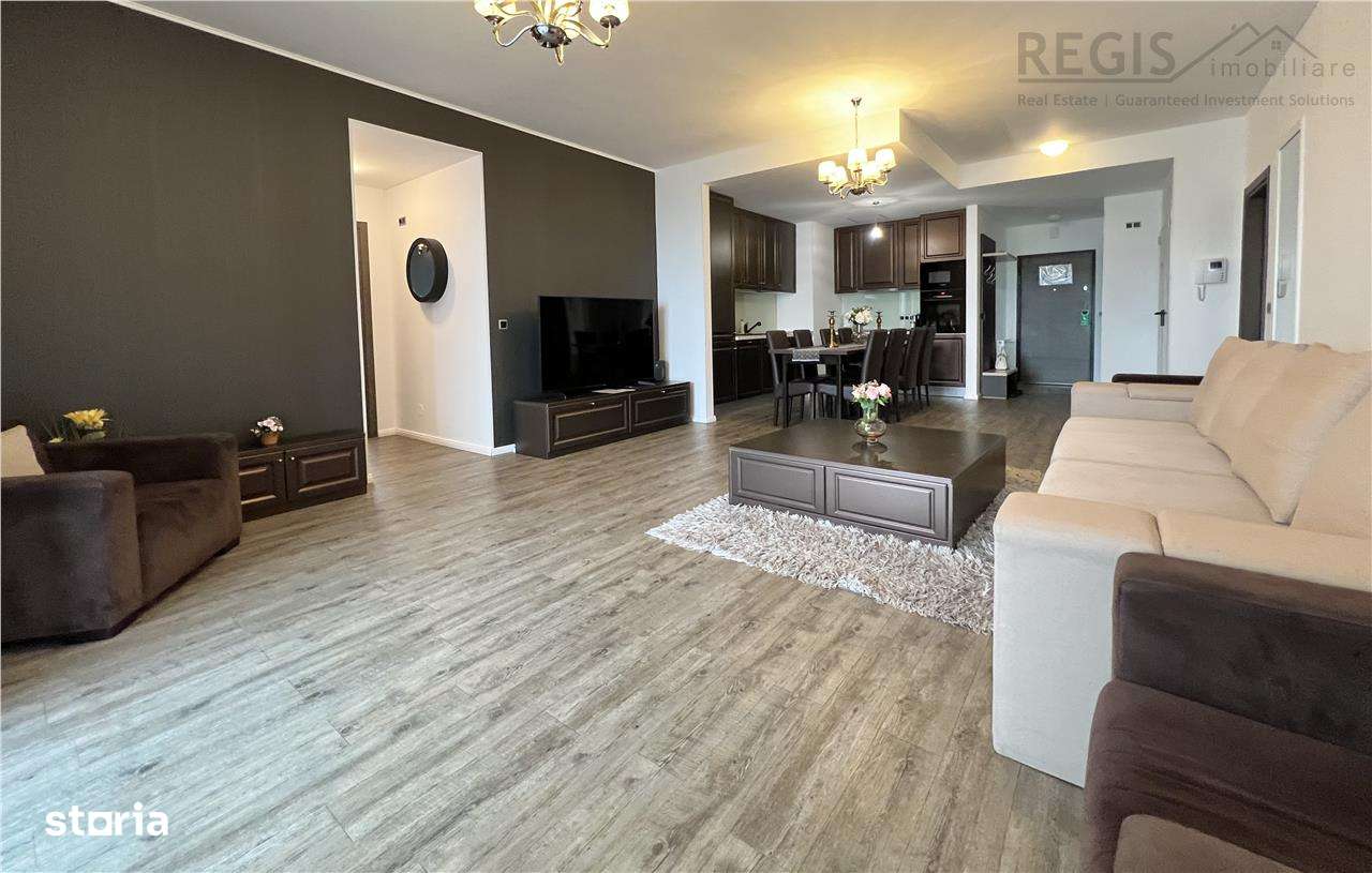 Proprietate exclusivista 4 camere Silver Mountain - Imagine principală: 5/20