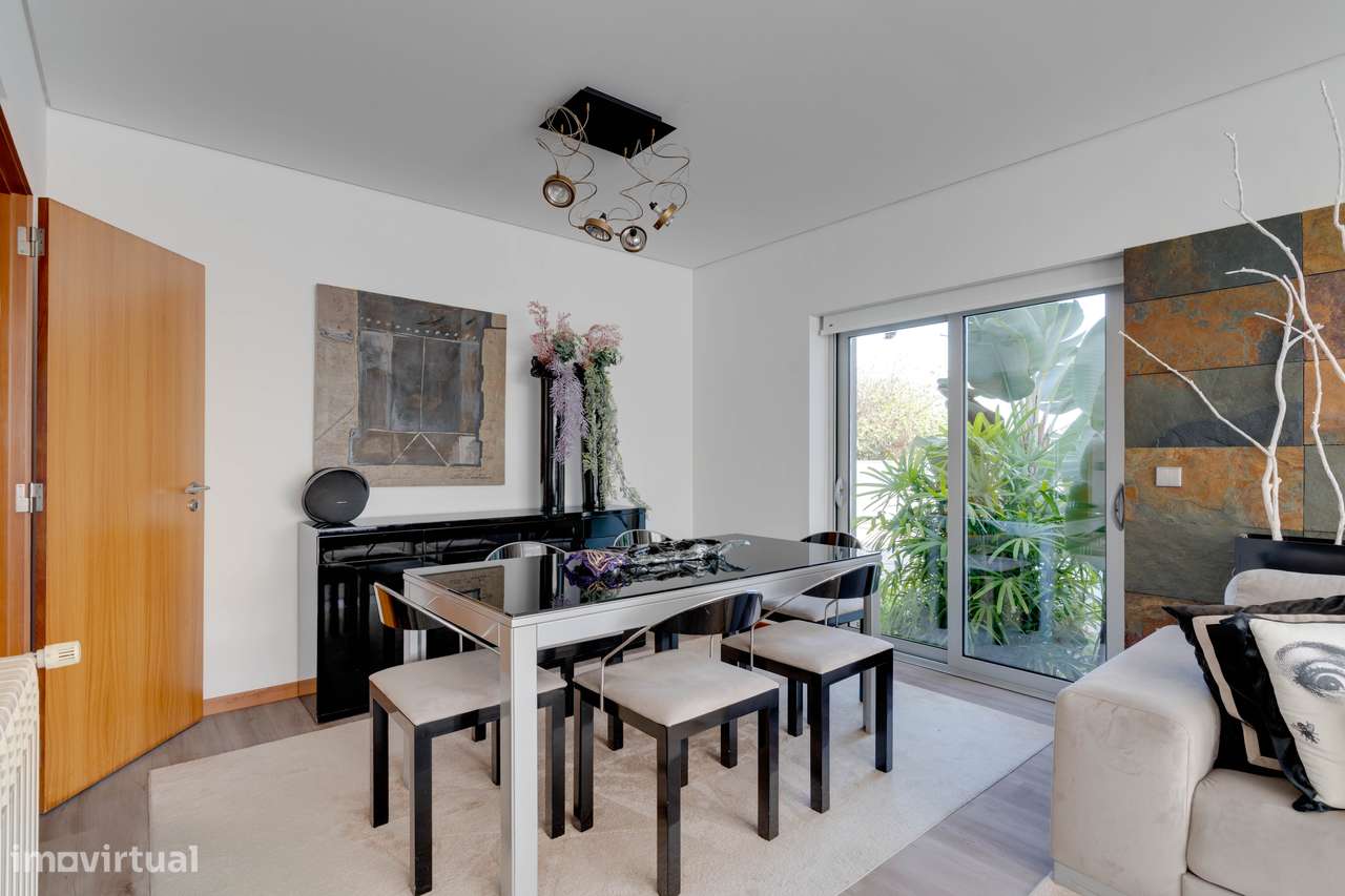 Elegância e Privacidade na Moradia dos Seus Sonhos-4