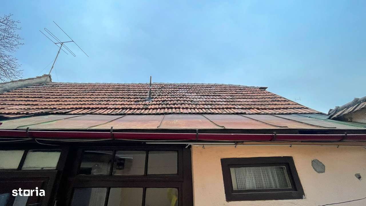 Casă zona Mihai Viteazu-2