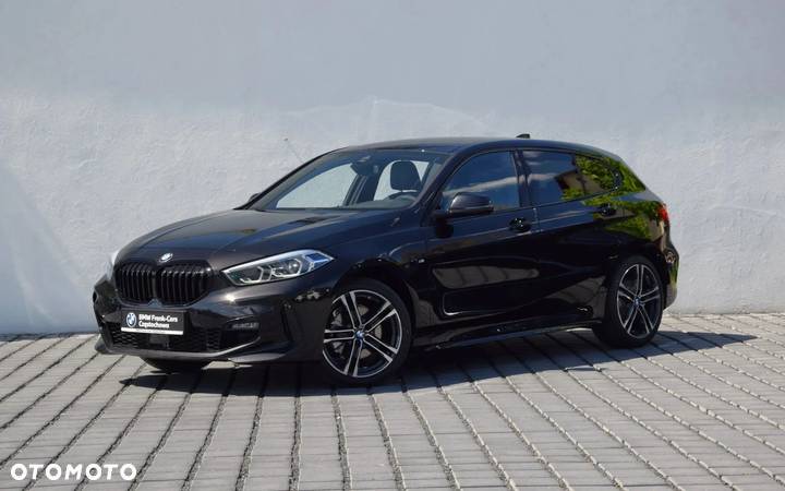 BMW Seria 1 118i M Sport - 1