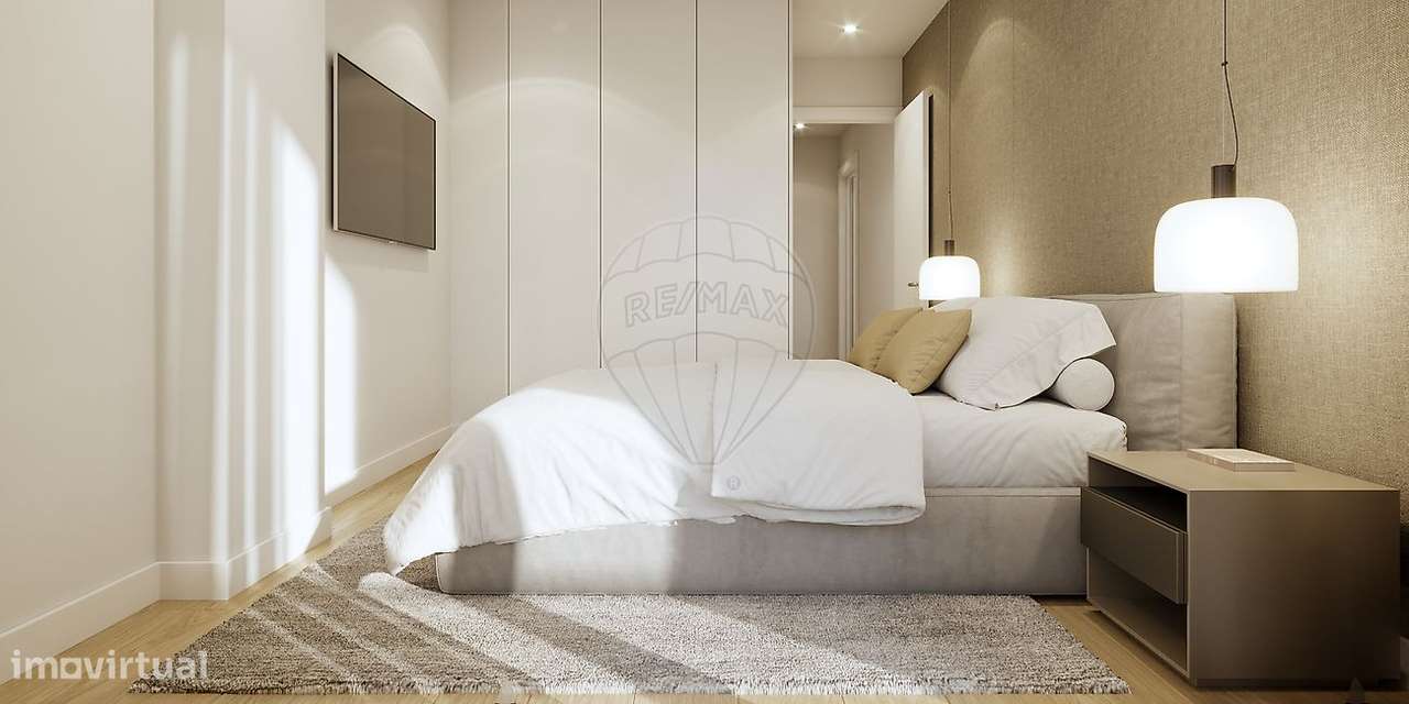 Apartamento T2 para venda-15