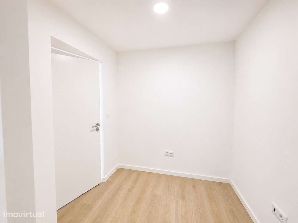 Refúgio D'Olival | Moradia T2+1 Totalmente Remodelada-16