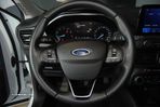 Ford Focus 1.0 EcoBoost Active X Aut. - 24