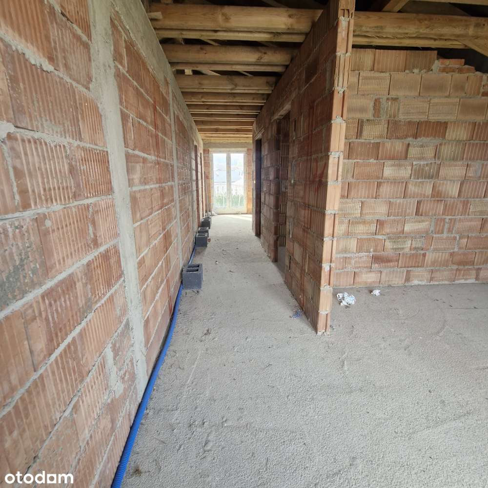 Budynek 220m² handlowo-mieszkalny z działką | Partyzantów, Dębica-7