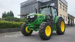 John Deere JD 6115M, 115 KM, pneumatyka, I-szy właściciel - 1