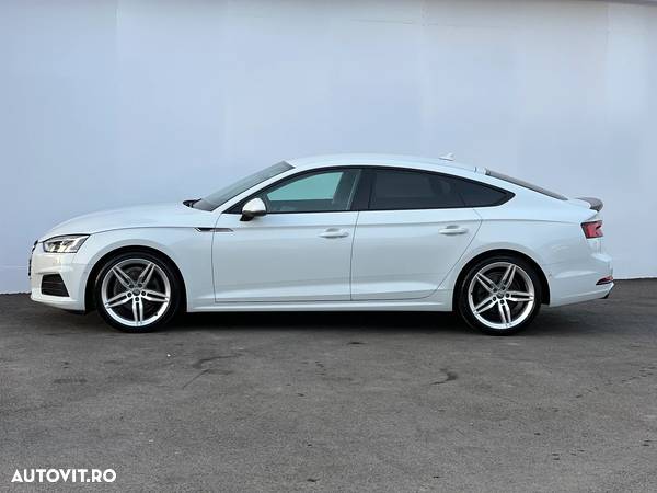 Audi A5 Sportback 40 TFSI S tronic sport - 2